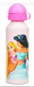 Cantil Alumínio Princesas 520ml Disney