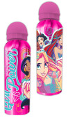 Cantil Alumínio Princesas Girl Power Disney 500ml