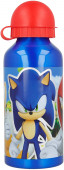 Cantil Alumínio Sonic 400ml