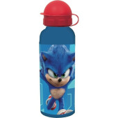 Cantil Alumínio Sonic 520ml