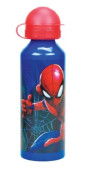 Cantil Alumínio Spiderman 520ml Marvel