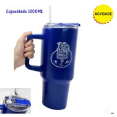 Cantil F. C.Porto Térmico 1.2 Litros Cantil F. C.Porto Térmico 1.2 Litros