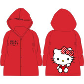 Capa Chuva Hello Kitty