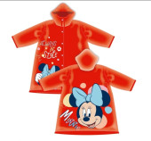 Capa Chuva Minnie Disney Style