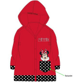 Capa Chuva Minnie Dots Disney