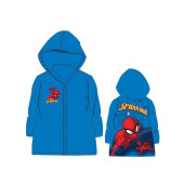 Capa Chuva Spiderman Marvel Azul