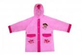 Capa de Chuva Dora