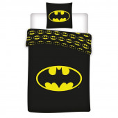 Capa Edredon Batman DC Comics