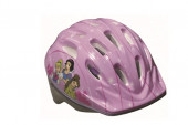 Capacete disney princesas