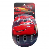 Capacete Infantil Cars