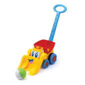 Carregadora Empurrar Divertida Happy Kid 18+