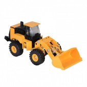 Carregadora Machine Makers 162 Pcs CAT