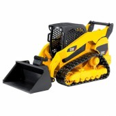 Carregadora multi-terreno Caterpillar Bruder