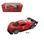 Carrinho Metal Benfica - Modelo C