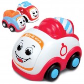 Carro Infantil Shake & Go 12m+