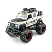 Carro Ninco RC Ninco Racers Overlander Tenere