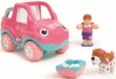 Carro passeio Penny