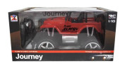 Carro R/C Off-Road Journey Sortido
