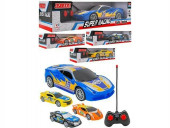 Carro R/C Super Racing 1:22 Sortido