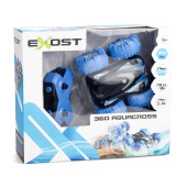 Carro RC Exost 360 Aqua Cross