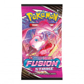Cartas Pokémon Fusion Strike Booster EN