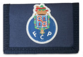Carteira de Velcro Porto FCP