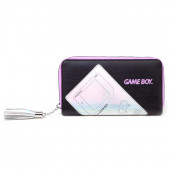 Carteira Game Boy