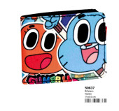 Carteira Gumball Place