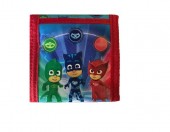 Carteira Pjmasks