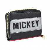 Carteira Porta Moedas Mickey Mouse