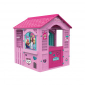 Casa Jardim Barbie