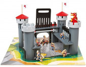 Castelo do Cavaleiro das Trevas