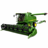 Ceifeira John Deere Bruder