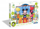Centro de Actividades Baby Mickey