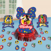 Centro decorativo de Mesa Mickey