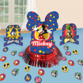 Centro decorativo de Mesa Mickey