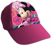 Chapéu CAP infantil Minnie travel