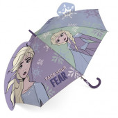 Chapéu Chuva 3D Frozen 2 Disney 48cm