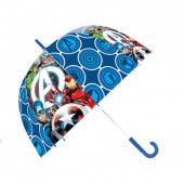 Chapéu Chuva Automático Avengers 48cm