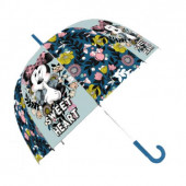 Chapéu Chuva Automático Minnie Sweet Heart 48cm