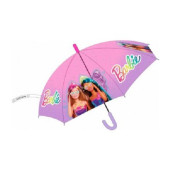 Chapéu Chuva Barbie 44cm