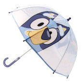 Chapéu Chuva Bolha 45cm Bluey