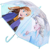 Chapéu Chuva Bolha Frozen 2 Disney 45cm