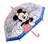 Chapéu Chuva Bolha Hey Mickey 45cm