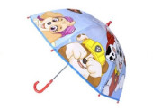 Chapéu Chuva Bolha Patrulha Pata 45cm