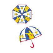Chapéu Chuva Bolha Pokémon Pikachu 48cm