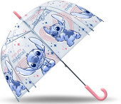 Chapéu Chuva Bolha Stitch 46cm