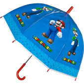 Chapéu Chuva Bolha Super Mario 46cm