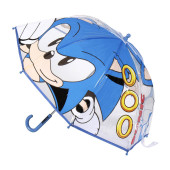 Chapéu Chuva Manual 45cm Sonic