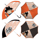 Chapéu Chuva Manual Dragon Ball 82cm